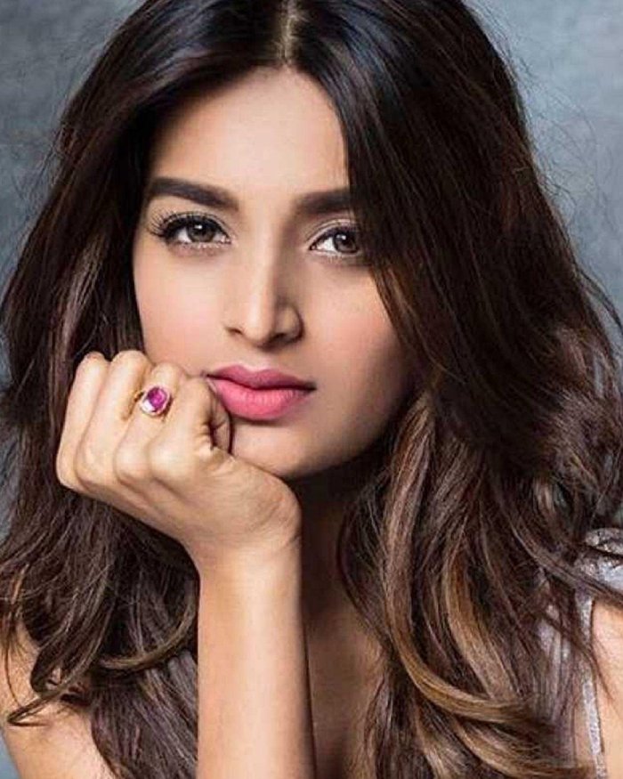 nidhhi agerwal 6